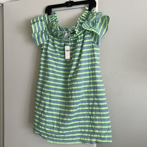 Corey Lynn Calter dress